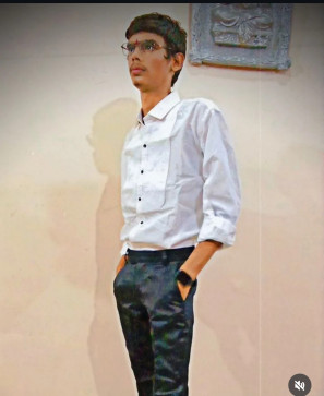 Manju Gehlot, 18, India