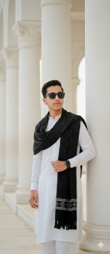 Abdul Mannan, 18, India