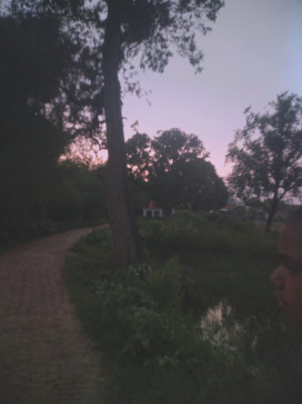 Himanshu Jaiswal, 18, India
