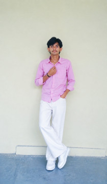 Parveen Meena, 18, India