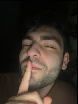 Cris, 20, United States