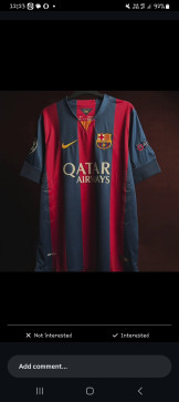 Hoffed Tioni, 18, United Kingdom