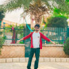 Deepak Bind