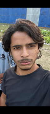 Sobuj Gym, 18, India