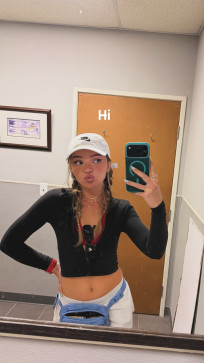 Emily, 22, United States