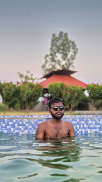 Sarthak Parmar, 18, India