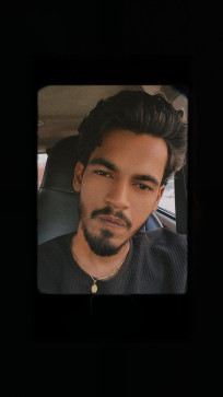 Roshan Noniya, 26, India