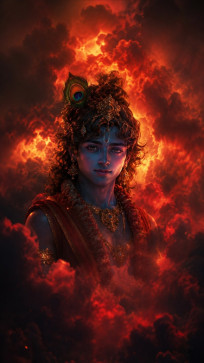 Karthik, 18, India