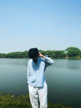 , 21, India