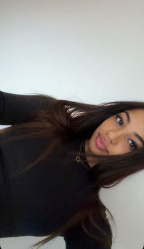 Camille, 25, United States