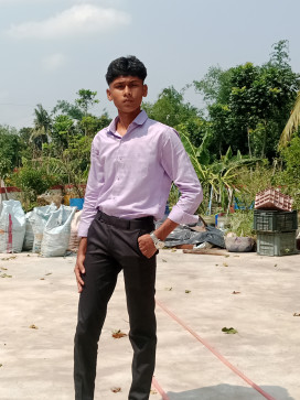 Nr Jos, 18, India