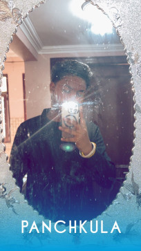 Harshdeep Singh Har, 18, India