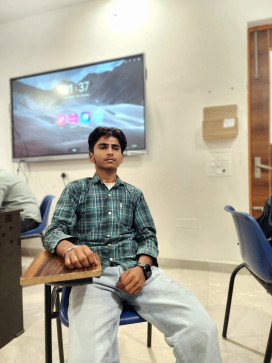 Parveen Rattiwal, 18, India