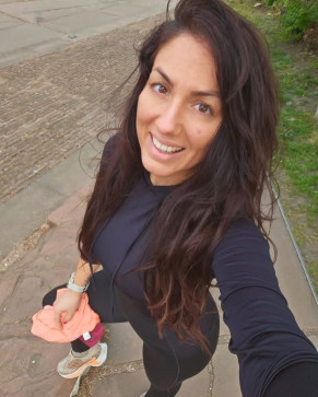 Beatrice Esun, 40, United States
