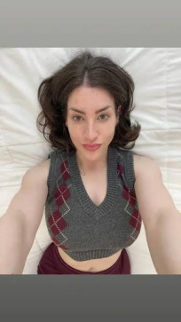 Audrey, 32, Germany