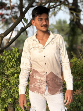 ABDUL KALAM Shake, 18, India