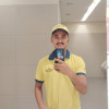 Shrikamal Bhujel
