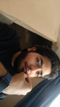 Nikhil Arora, 18, India