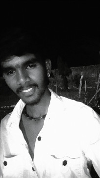 Lucky Valmiki, 18, India