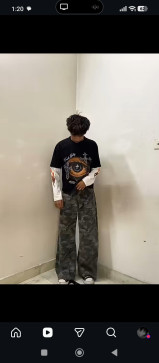 Shiva Kumarr, 19, India