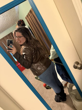 Amelia, 32, United States