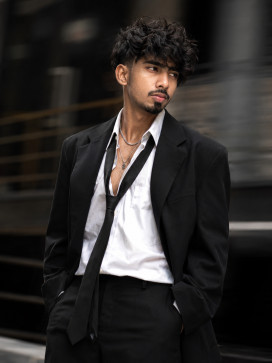 Rashid Khan, 18, India