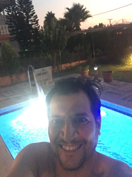 Luckyman, 25, United States