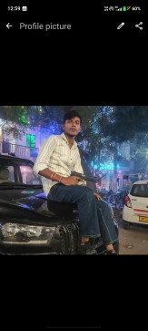 Aditya, 19, India