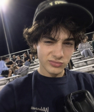Day Niel, 19, United States