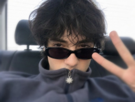 Day Niel, 19, United States