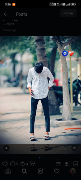 Mohan Ranade, 18, India
