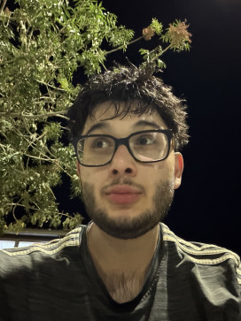 Alhasan Alazzawi, 22, United States