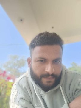 Prashant, 31, India