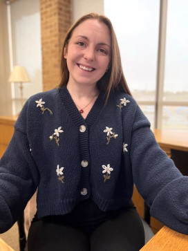 Evelyn, 40, United States