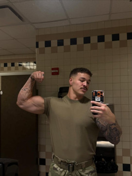 Metcalf David David, 29, United States