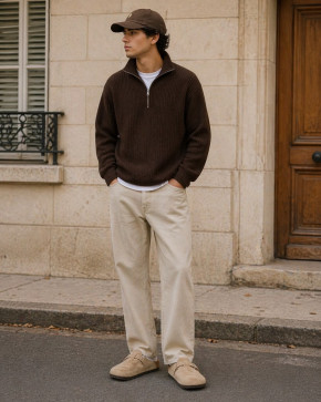 Rami Makni, 18, Tunisia