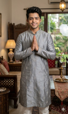 Abhimanyu Anand, 32, India