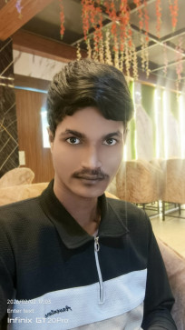 SOHAIL SHAIKH, 21, India