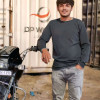 Farid Shaikh