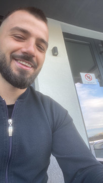 Rgg Vggg, 25, Croatia