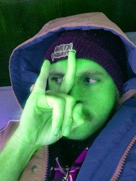 Frankenfurter, 30, Australia