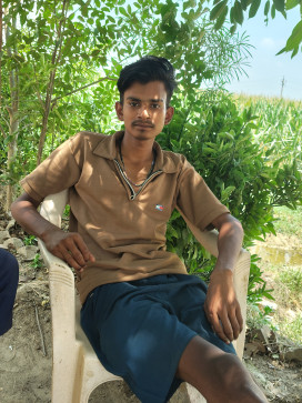 Deepak Kumar, 19, India