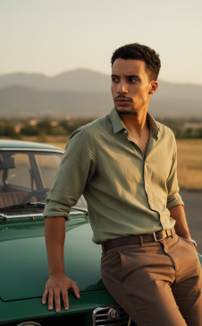 Hunter 000, 18, Egypt
