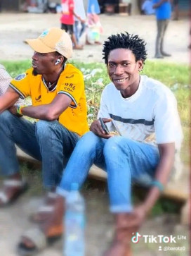 Baro Tz, 18, Tanzania, United Republic Of
