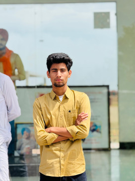 Varinder Singh, 18, India