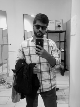 Jay, 26, Canada