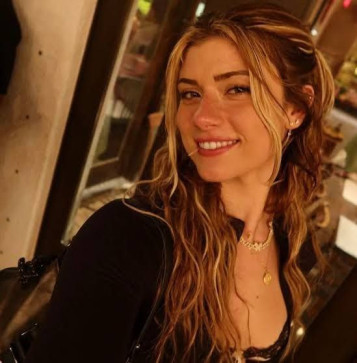 Emi Ly, 27, United States