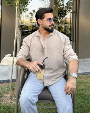 Hazem, 27, Egypt
