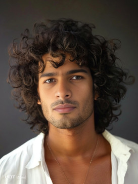 Akshay Khobare, 18, India