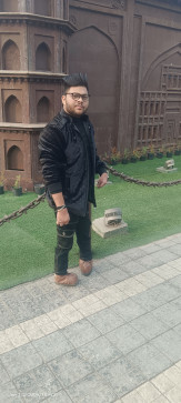 Roshan Yadav, 18, India
